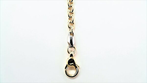 Armband 585 GG/WG