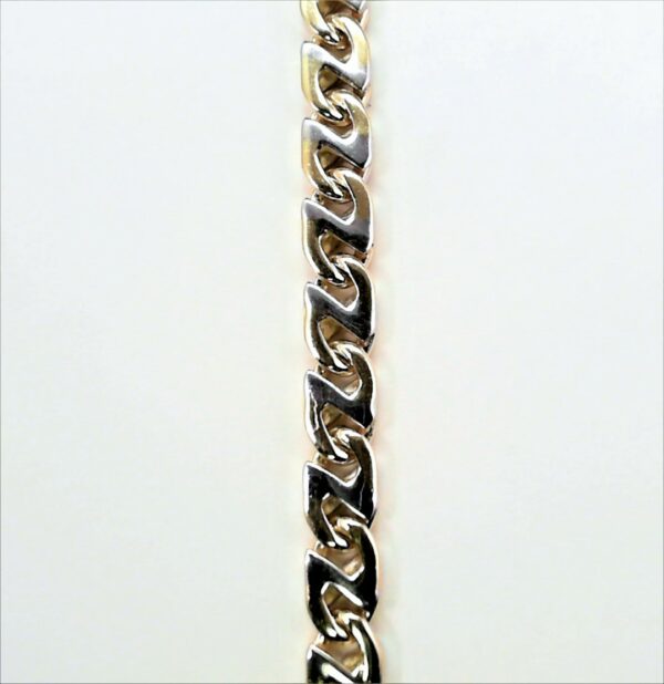 Armband 585 GG/WG