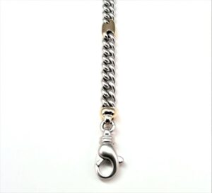 Armband 585 GG/WG