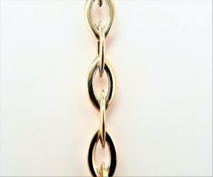 Armband 585 GG