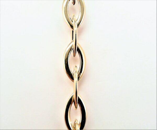 Armband 585 GG