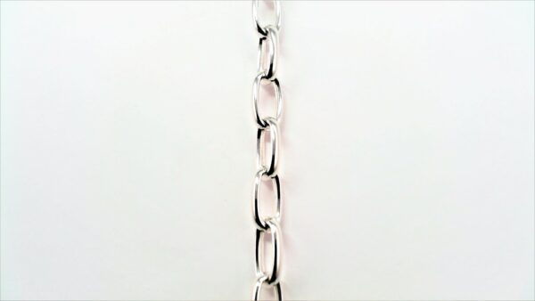 Armband 925 Ag rhodiniert