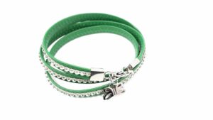 Armband Stahl