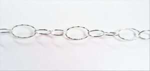 Armband 925 Ag rhodiniert