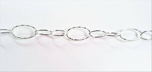 Armband 925 Ag rhodiniert