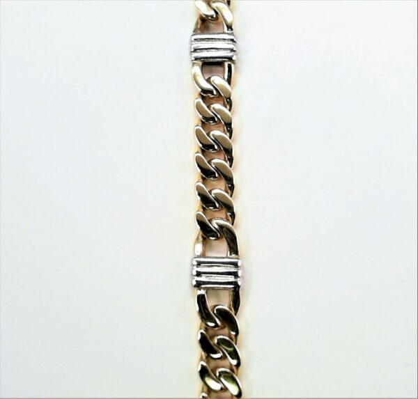 Armband 585 GG/WG