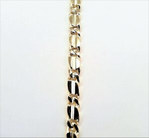 Armband 585 GG
