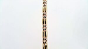 Armband 585 GG/RG