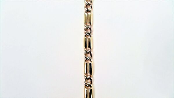 Armband 585 GG/RG