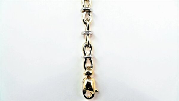 Armband 585 GG/WG