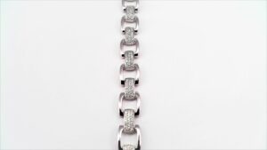 Armband 925 Ag