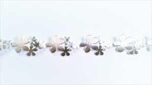 Armband 925 Ag