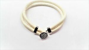 Armband 925 Ag rhodiniert