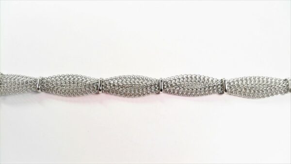 Armband 925 Ag