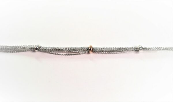 Armband 925 Ag