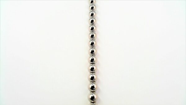 Armband Stahl