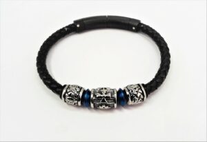 Armband Stahl