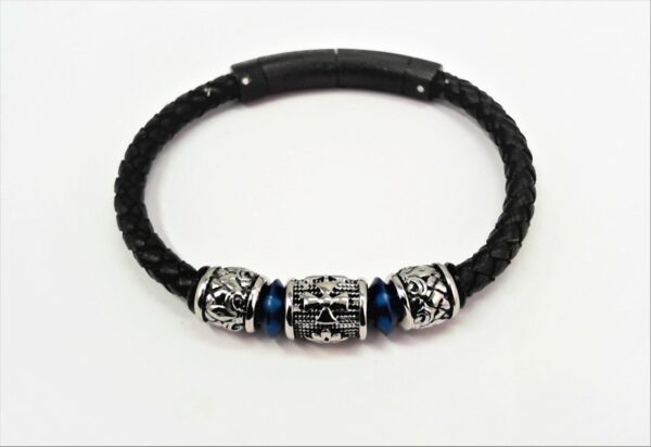 Armband Stahl