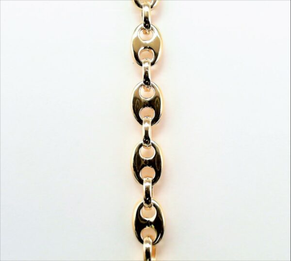 Armband 585 GG