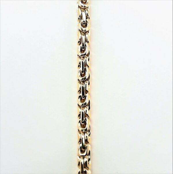 Armband 585 GG