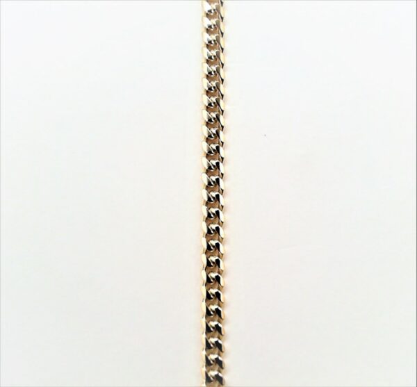Armband 585 GG