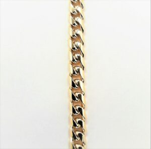 Armband 585 GG