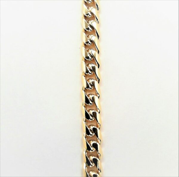 Armband 585 GG