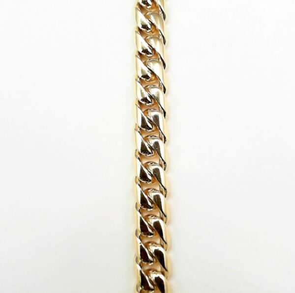 Armband 585 GG