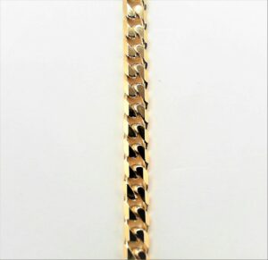 Armband 585 GG