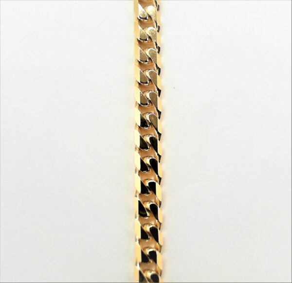 Armband 585 GG