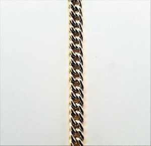 Armband 585 GG