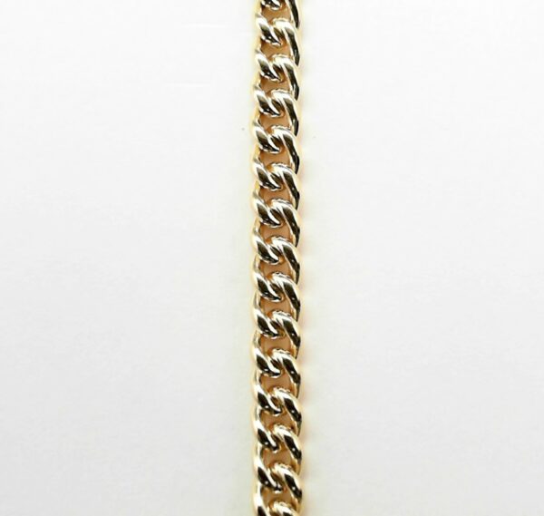 Armband 585 GG