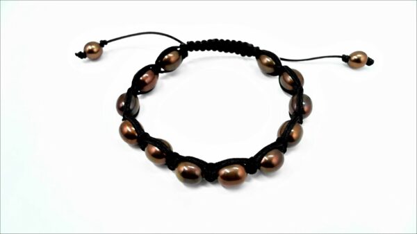 Armband Perle