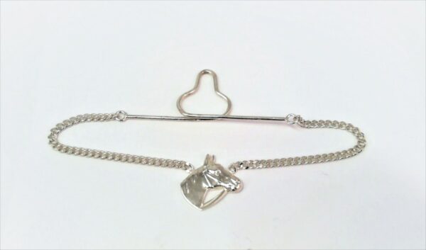 Krawattenschmuck 925 Ag