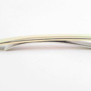 Krawattenschmuck 585 GG – Bild 2
