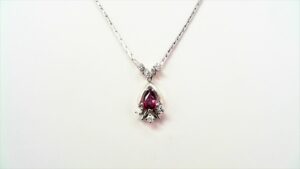 Collier Mehrsteiner 585 WG