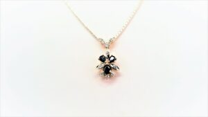 Collier Mehrsteiner 585 GG
