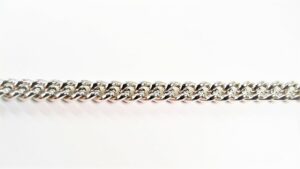 Armband 925 Ag rhodiniert