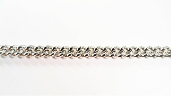 Armband 925 Ag rhodiniert