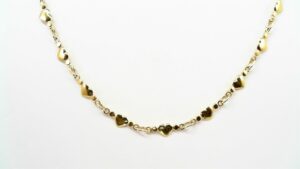 Kette 585 GG