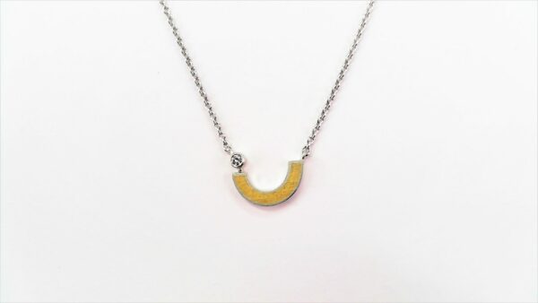 Collier Einsteiner 950 PT