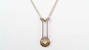 Charms 585 GG/WG