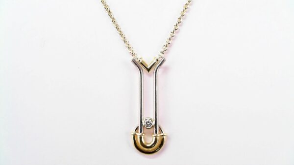 Charms 585 GG/WG
