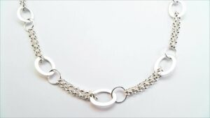 Kette 925 Ag