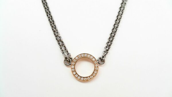 Collier Mehrsteiner Titan
