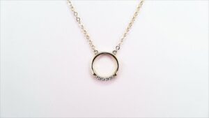 Collier Mehrsteiner 333 GG