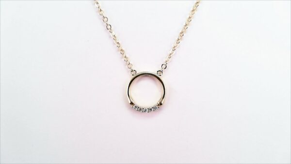 Collier Mehrsteiner 333 GG