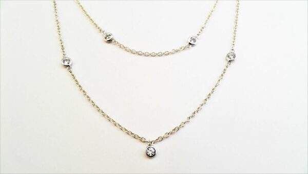 Collier Mehrsteiner 375 GG