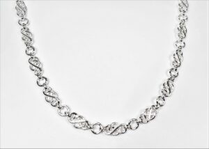 Kette 925 Ag