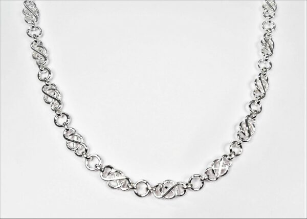 Kette 925 Ag